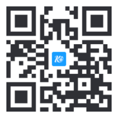 iPhone APP 二维码 - WANMEI